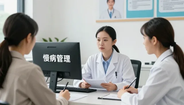 康复指导门诊服务选型中的业务趋势与关注要点