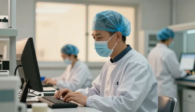 节点可查在临床诊疗支持中的适用情况与限制