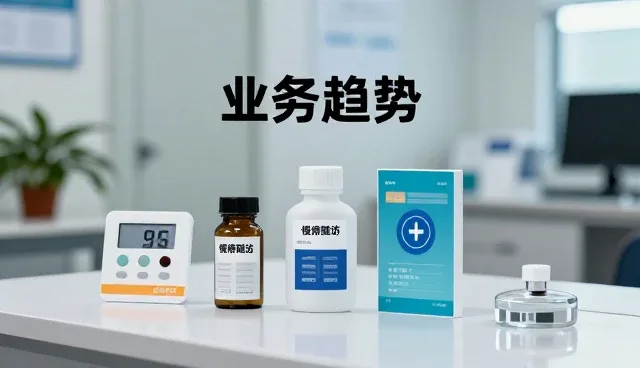 慢病随访服务在门诊场景中的实际应用分析